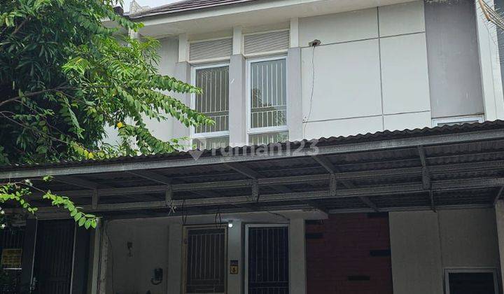 Rumah 2Lantai Harga Nego Di Kota Wisata Cibubur 2