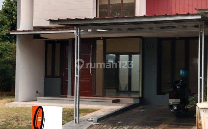 Rumah Bagus Siap Huni Di Daerah Citra Grand Cibubur 1