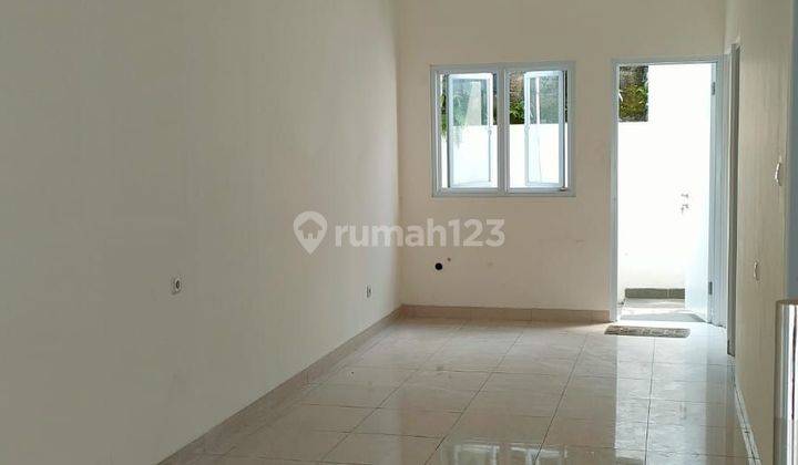 Hunian Harga Terjangkau  Di Villa Bogor Indah 2