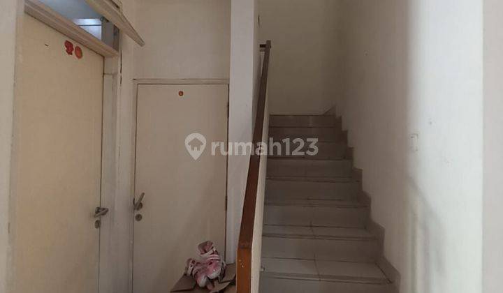 Rumah Bagus Dalam Cluster, Di Citra Grand Cibubur  2