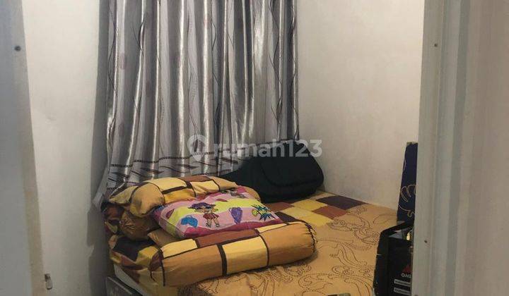 Rumah Minimalis Murah Di Citra Indah Siap Huni 2