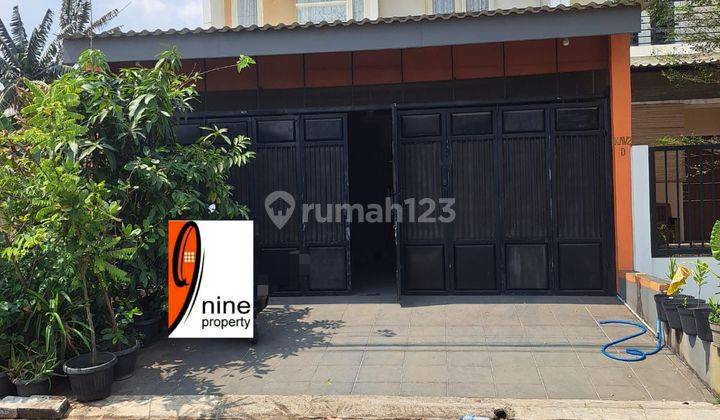 Rumah Jual Harga Murah Siap Huni Lokasi Strategis 1