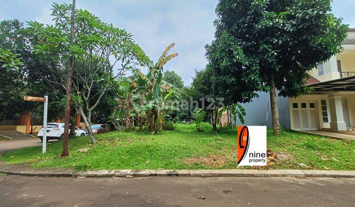 Tanah Posisi Hook Siap Bangun Bebas Banjir Di Legenda Wisata 1