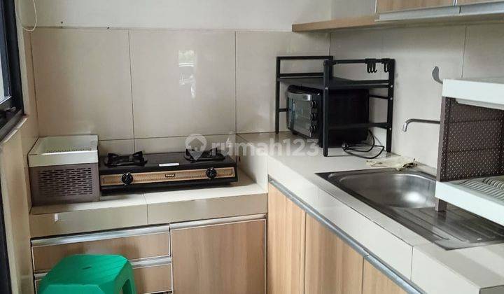 Rumah Harga Bagus Dalam Cluster Elit Kota Wisata 2