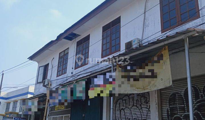 Tanah Dekat Kawasan Bandara Cengkareng Lokasi Strategis 2