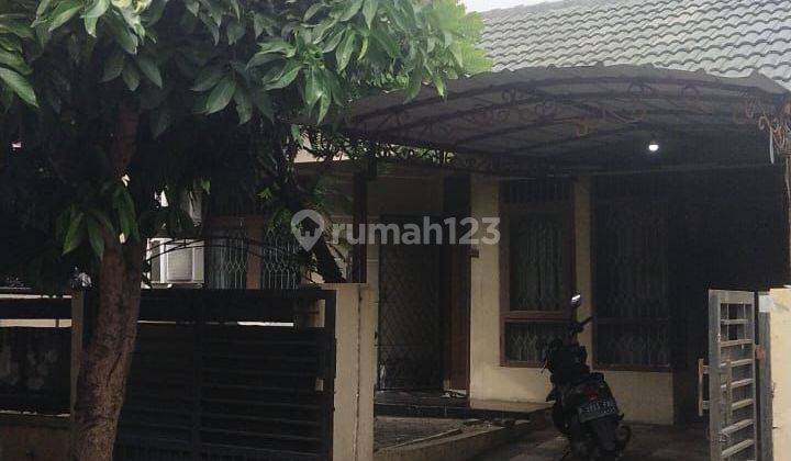 Rumah Minimalis Murah Harga Nego Siap Huni Lokasi Strategis 2