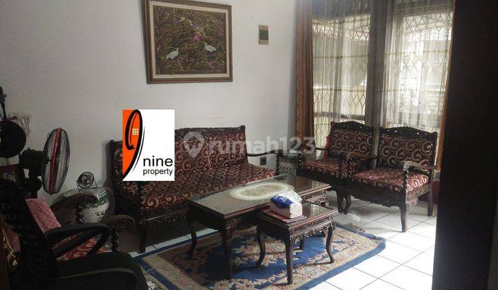 Rumah Minimalis Murah Harga Nego Siap Huni Lokasi Strategis 1