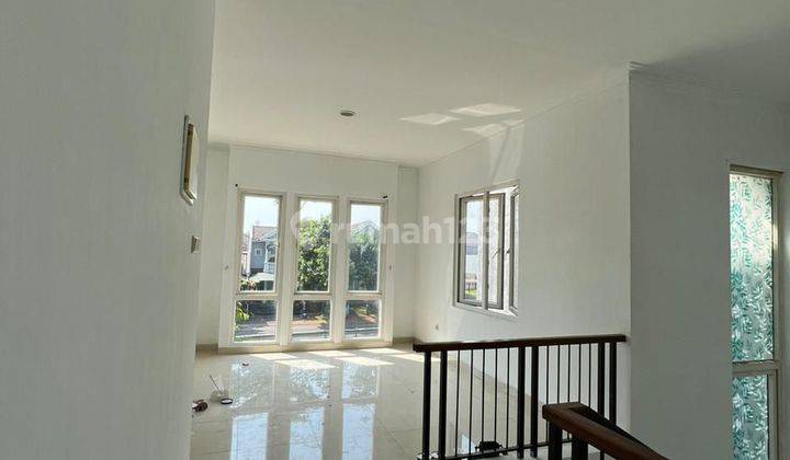 Rumah Harga Menarik Nego Di Boulevard Kota Wisata 2