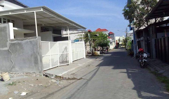 Rumah Siap Huni Rungkut Medokan Ayu 2