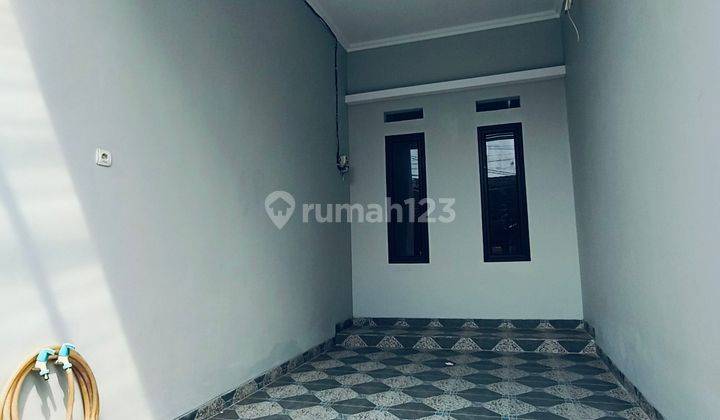 Rumah Baru Poris Indah  2