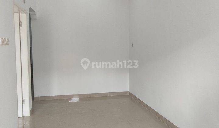 RUMAH SIAP HUNI PORIS INDAH TANPA RENOVASI 2