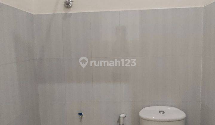 RUMAH SIAP HUNI PORIS INDAH TANPA RENOVASI 1