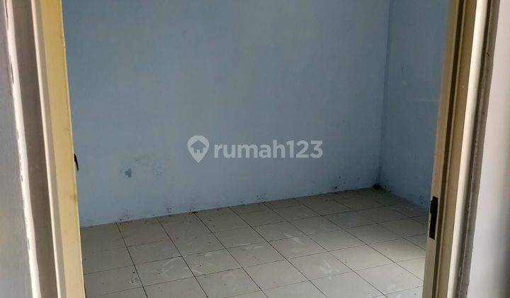 RUMAH DIJUAL CEPAT CITRA MAJA RAYA CLUSTER CENDANA  1