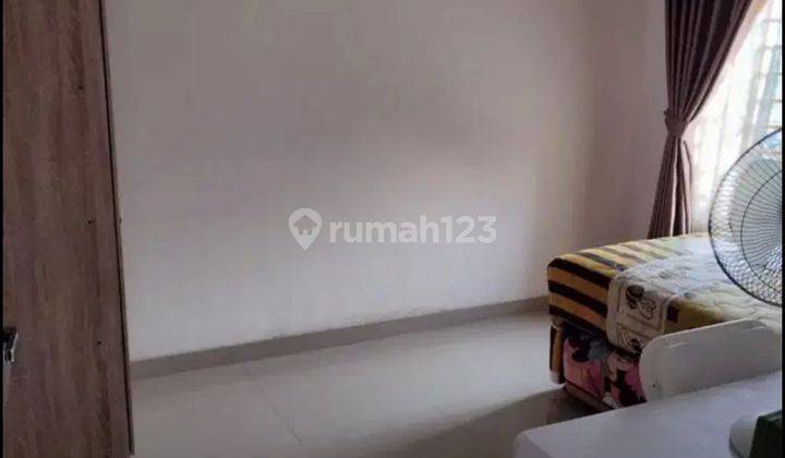 Rumah Siap Huni Taman Palma Citra Raya Tangerang  2