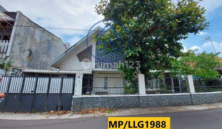 Rumah Petojo Sabangan Lelang 1