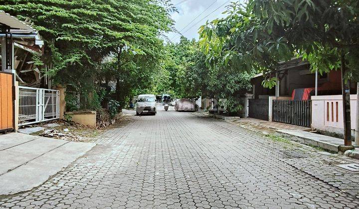 Rumah 1 Lantai Taman Royal Siap Huni  2