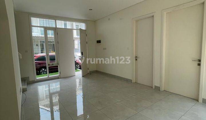 Dijual Rumah Cluster Lavisa Lavon 1 Pasar Kemis Cikupa 2