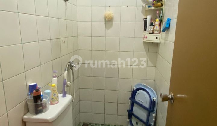 Dijual Rumah 1 Lantai di Bintaro Jaya Sektor 5 Tangsel