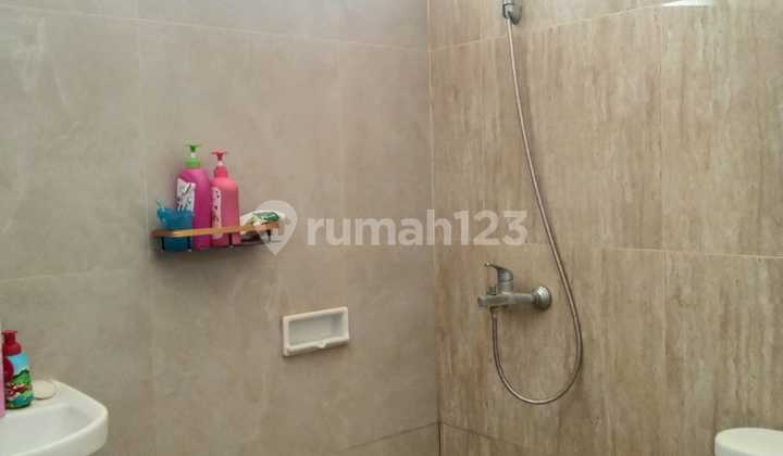 DIJUAL CEPAT RUMAH 2 LANTAI CITRA RAYA TANGERANG