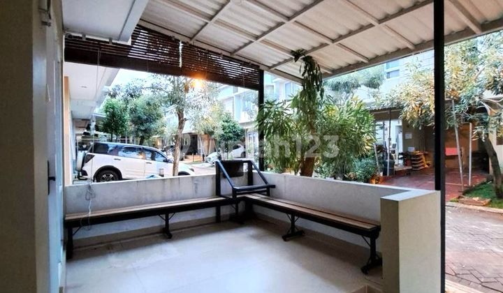 DIJUAL RUMAH CAKEP 2 LANTAI DI GADING SERPONG