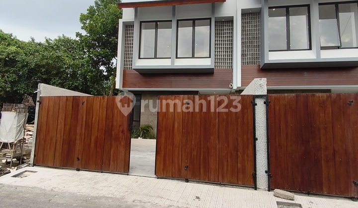 Dijual Rumah Modern Minimalis di Jalan Kwanji Dalung Badung Bali Dijual Rumah Modern Minimalis di Jalan Kwanji Dalung Badung Bali