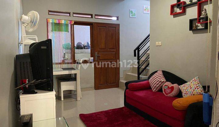 Cheap house for sale in the Dalung area of Badung Bali 2