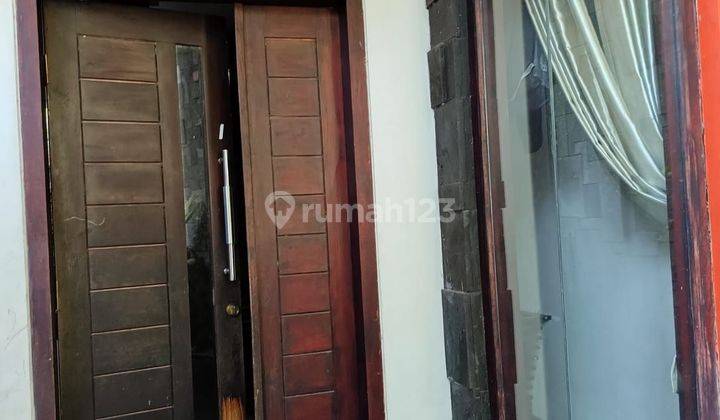 Cheap house for sale in the Muding Kelod area, Kerobokan, Badung. 2