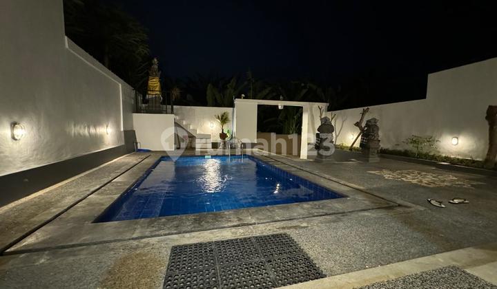 Villa For Sale In Banjarangkan Klungkung Bali