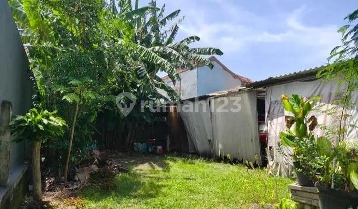 Dijual Tanah Murah di Jl. Kwanji Dalung Badung Bali.