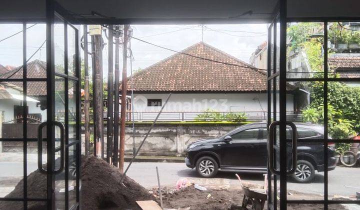 Dijual Ruko Baru 2 Lantai Di Area Sesetan Denpasar Selatan Bali 2