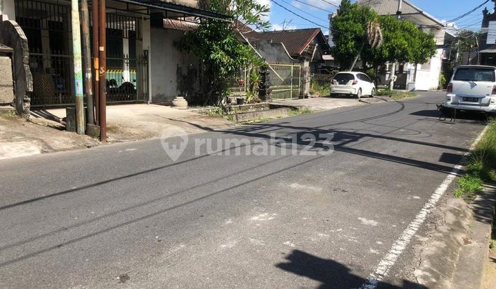 Dijual Rumah Murah 2 Lantai di Dalung Badung Bali.