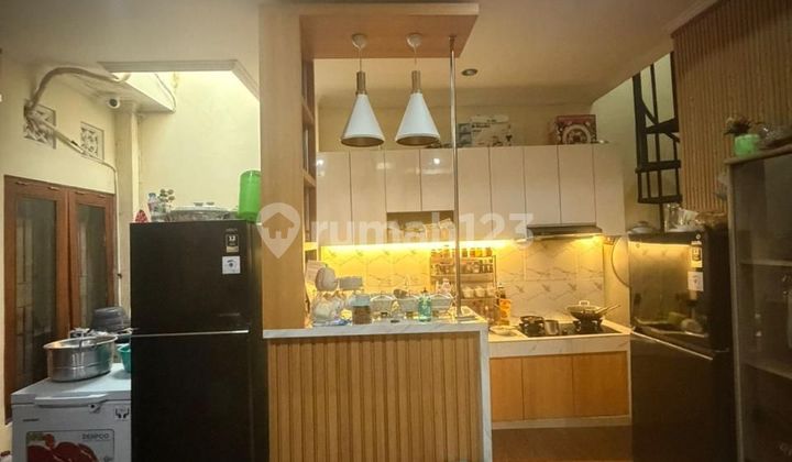 Dijual Rumah Murah di Jalan Raya Pemogan Denpasar Selatan 2