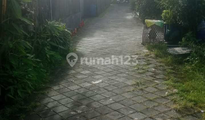 Cheap Land for Sale on Jalan Abianbase Badung Bali. Cheap Land for Sale on Jalan Abianbase Badung Bali.