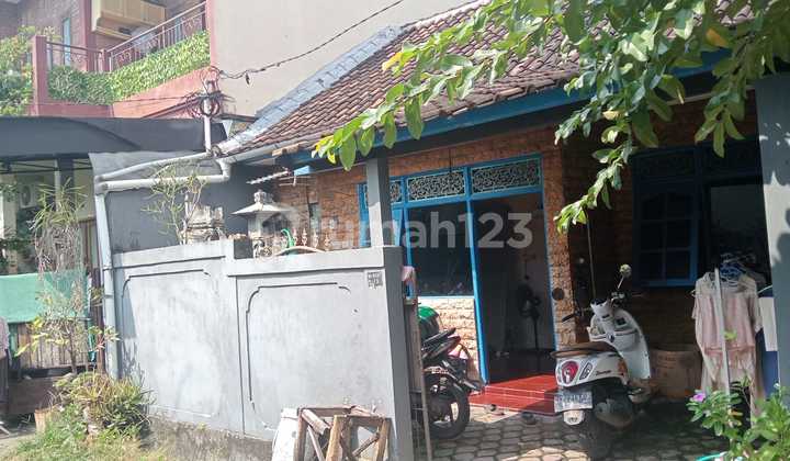 Dijual Rumahmurahdi Area Dalung Permai Badung Bali Dijual Rumahmurahdi Area Dalung Permai Badung Bali