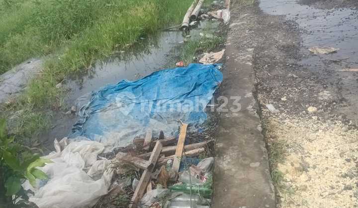 Dijual Tanah Murah Area Cica Abianbase Badung Bali.