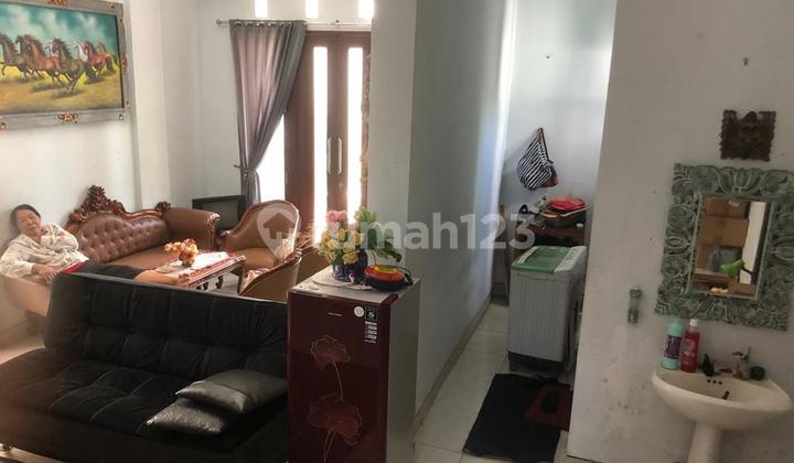 Contract House on Jalan Raya Dalung, Badung, Bali 2