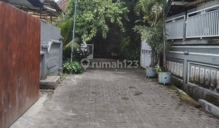 Dijual Rumah Murah Di Area Padangsambian Kelod Denpasar . 2