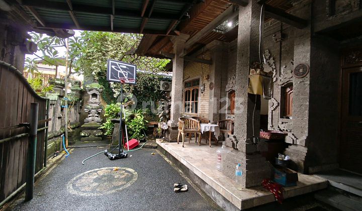 Dijual Rumah Murah Lantai 1 Style Bali Area Dalung Badung Bali Dijual Rumah Murah Lantai 1 Style Bali Area Dalung Badung Bali