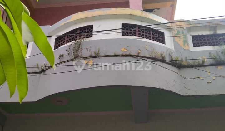 Dijual Rumah Second Murah 2 Lantai Di Monang Maning Denpasar