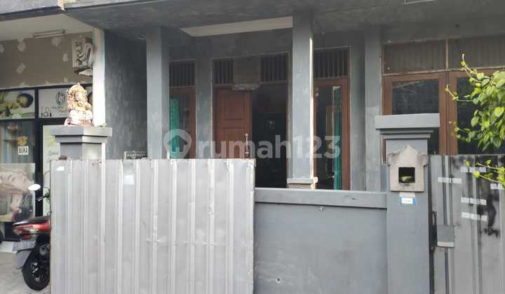 Dijual Rumah Murah 2 Lantai Area Peguyangan Denpasar Utara.