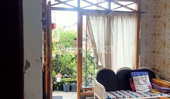 Dijual Rumah Murah Di Area Tunjung Tutur Peguyangan Denpasar Utara. 2