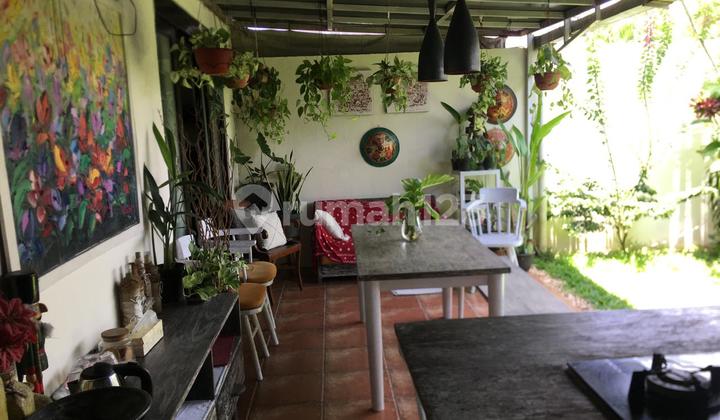 For Sale Cheap 2nd Floor House Area Unggasan Badung Bali. 2