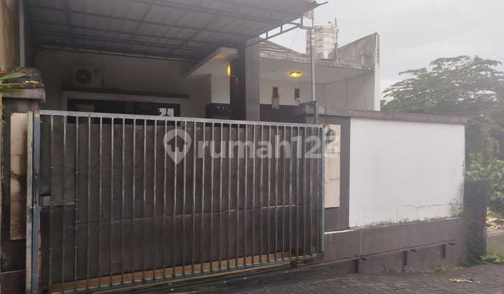 Dijual Rumah Murah di Jalan Ayani Denpasar Utara. Dijual Rumah Murah di Jalan Ayani Denpasar Utara.