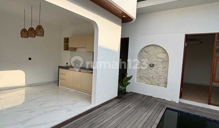 Dijual Villa Cantik dan Aestetik di Jalan Darmawangsa Nusa Dua Bali