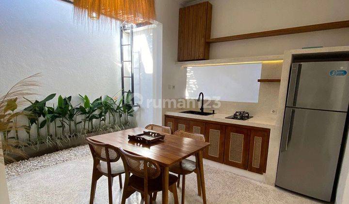 Dijual Villa Murah Di Area Padonan Canggu Badung Bali. 2