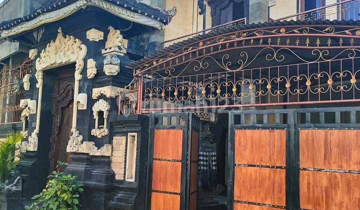 Dijual Rumah Murah Di Jalan Padangluwih Dalung Badung Bali