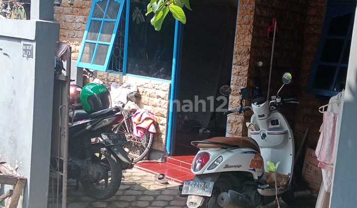 Dijual Rumahmurahdi Area Dalung Permai Badung Bali 2