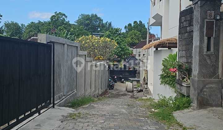 Dijual Tanah Murah di Jalan Gunung Salak Denpasar Bali.. Dijual Tanah Murah di Jalan Gunung Salak Denpasar Bali..