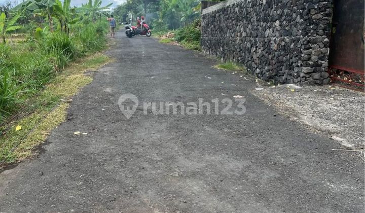 Dijual Tanah Murah Di Jalan Raya Dalung Badung Bali. Dijual Tanah Murah Di Jalan Raya Dalung Badung Bali.