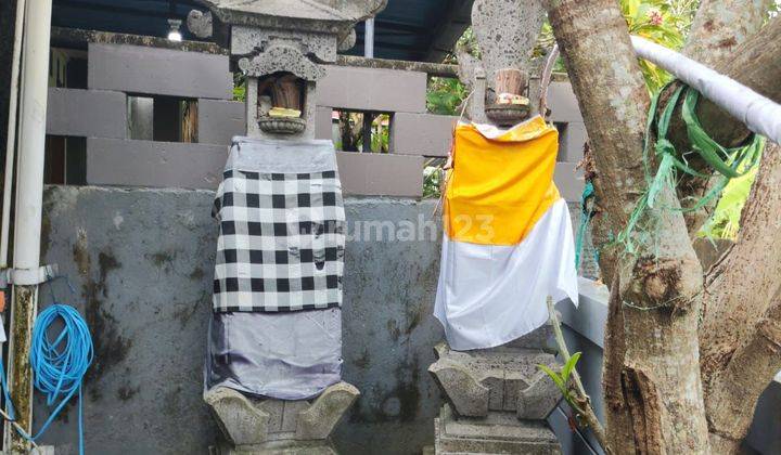 Dijual Rumah Murah Di Area Dalung Badung Bali 2